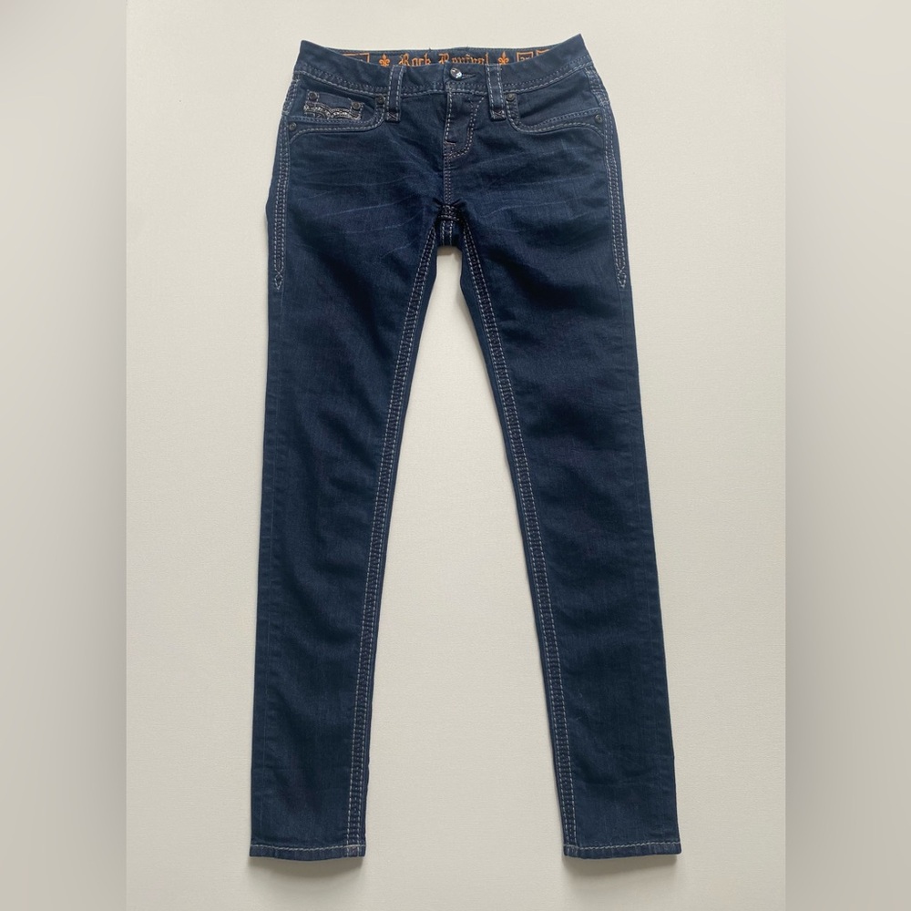 Rock Revival jeans 27 skinny